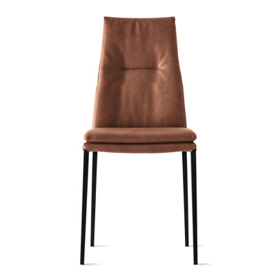 Zentique Klaas Dining Chair | Wayfair Zentique Klaas Dining Chair | Wayfair